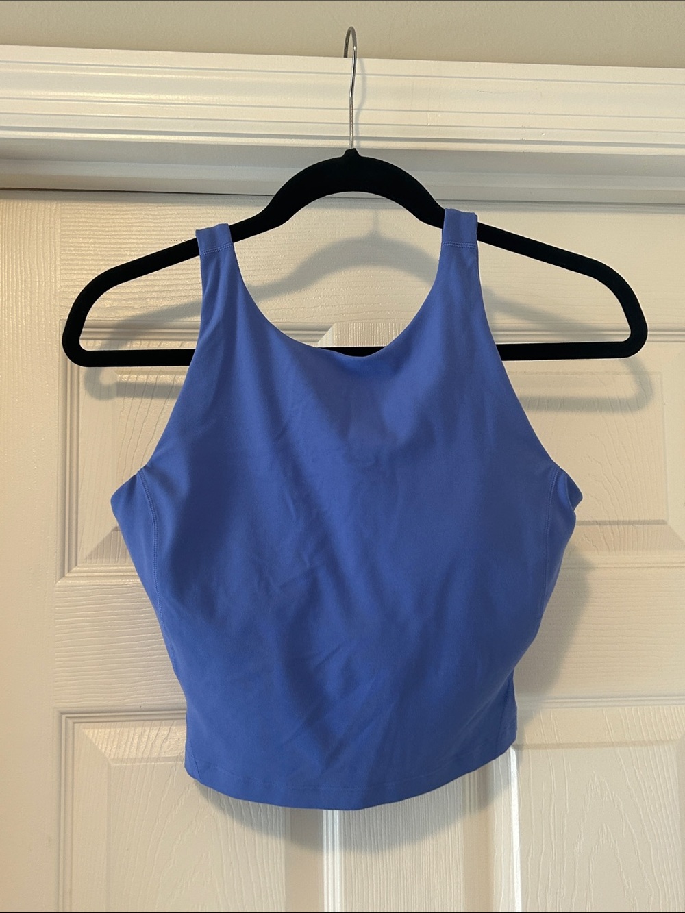 lululemon athletica bra tank
